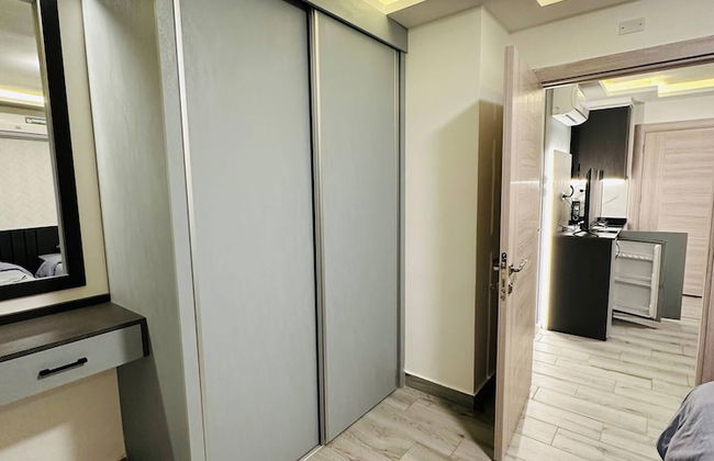 Privet Near Downtown Kh&sh - Foto 8