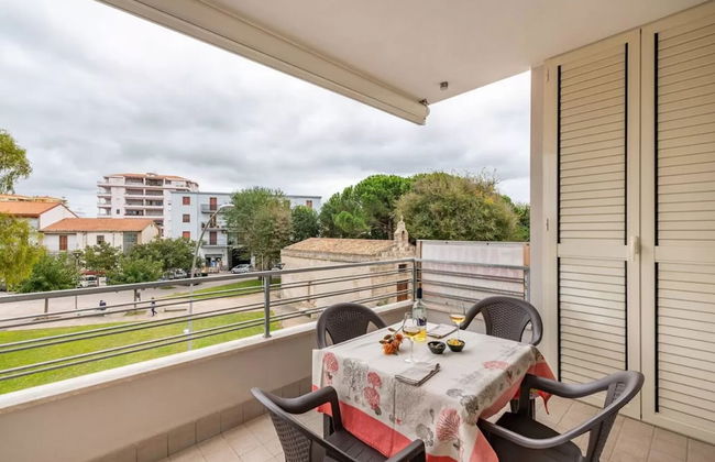 Modern Apartment for 4 Guests Near Alghero Beach - Foto 9