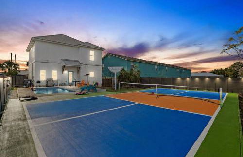 Sand Castle - Foto 10