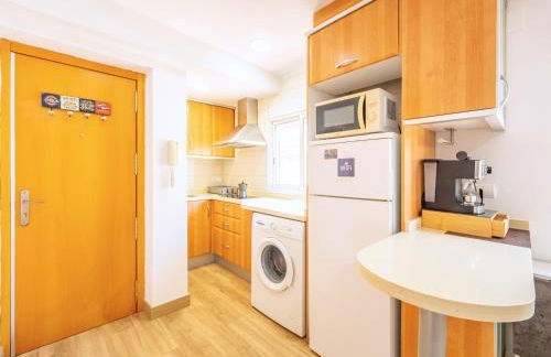 Atico de lujo plaza ayuntamiento pet friendly - Photo 54