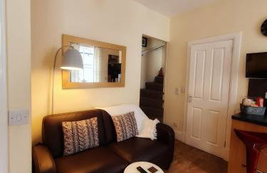 Hebridean Town House - Foto 6