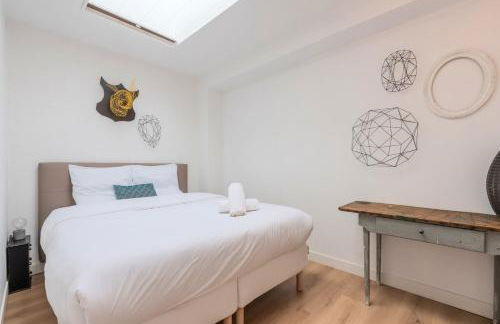 Appartement lumineux avec rooftop et garage privé. - Photo 10