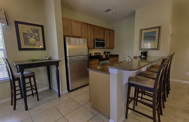 5BR Townhome Paradise Palms by SHV-8980 - Foto 14