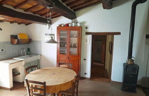 Agriturismo del Frontino - Ca' Marianna - Foto 19