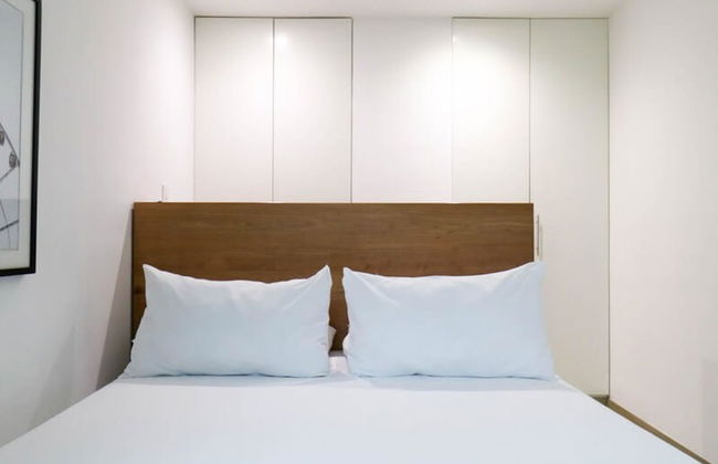 w Dreamy 2BR With Balcony in Barranco - Foto 12