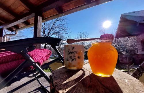 Holiday home The Hive - Foto 6