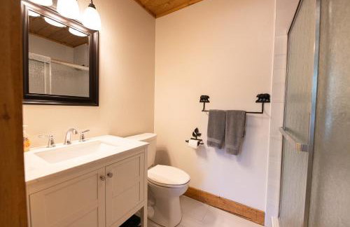 Daggett Lodge - Foto 4