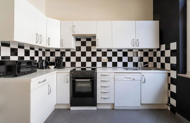 Smartflats - Esplanade Brussels - Foto 7