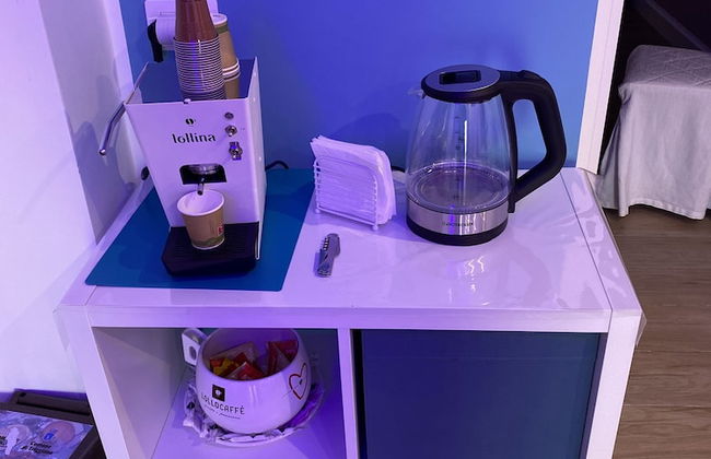 Ventidueventi Luxury suites - Photo 11