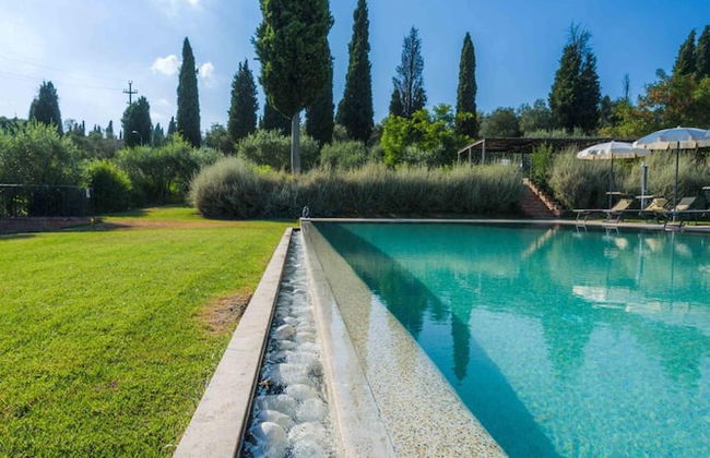 Relais la Leopoldina - Foto 20