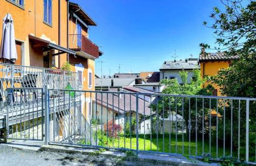 Appartamento Poli con giardino - Foto 37