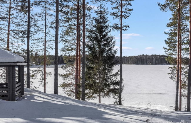 Naurisniemi - Foto 18