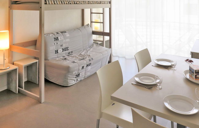 Résidence Plage Centrale T2 - Foto 6