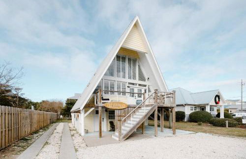 Late Summer Specials - 2 blocks to Beach - Backyard - Walk to Boardwalk - Foto 9