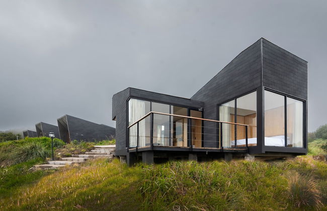 ARTOTEL Cabin Bromo - Foto 20