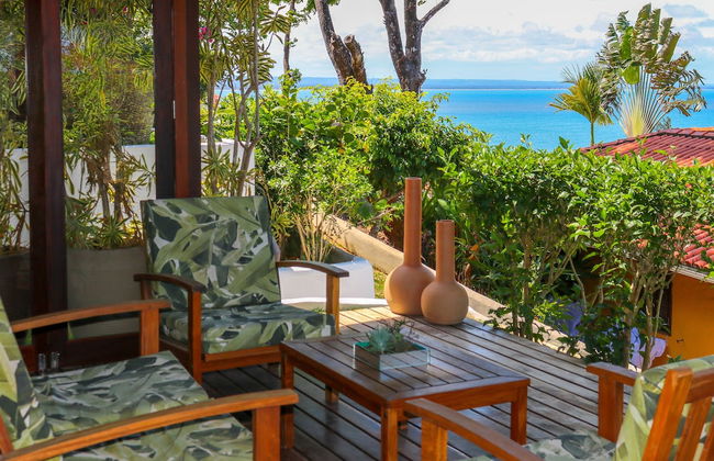 Villa Giulia Morro - Foto 5