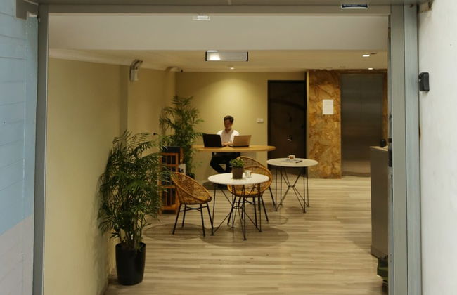 Radiant Pegasy Apartment & Travel - Foto 76