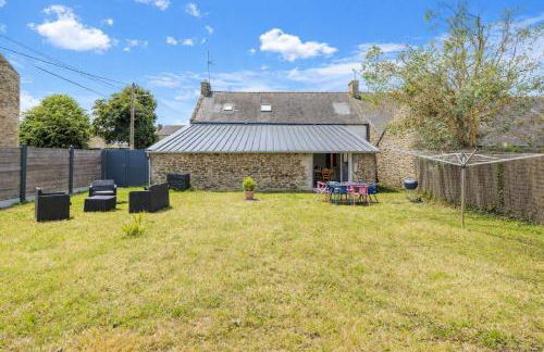 Maison des Flots, 3 chambres, jardin, proche plage - Foto 18