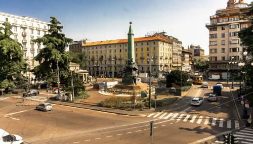 Aparthotel Meneghino - Foto 3