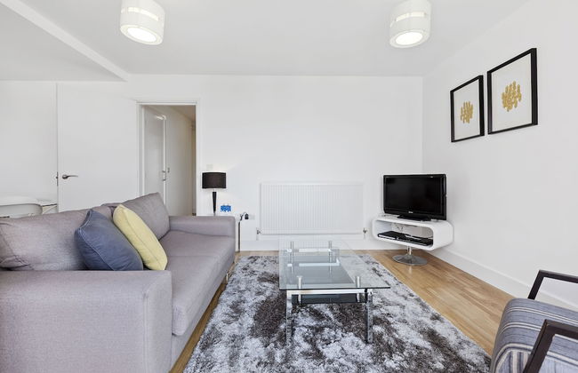 Phoenix Heights By Bridgestreet - Photo 20