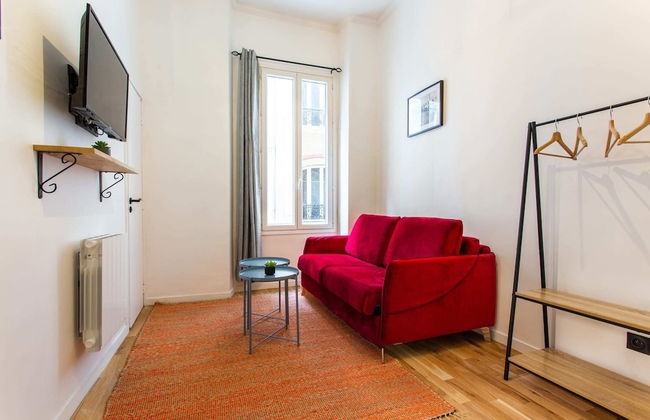 Résidence Paris Antoine - Photo 67