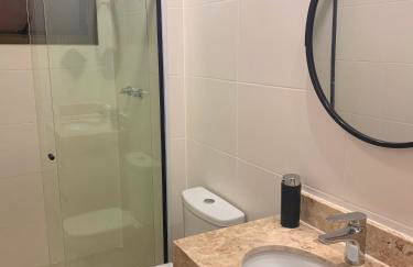 Apartamento Praia dos Anjos Residence Club - Foto 35