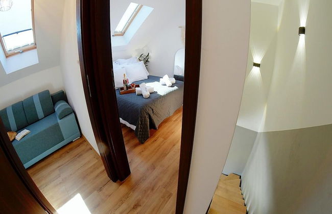 Holiday Homes in Mielenko - Foto 4