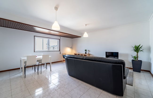 House and People - Apartamento Espaçoso - Foto 32