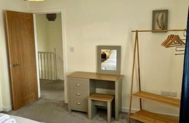 Horeb Cottage at The Waun Wyllt - Foto 18