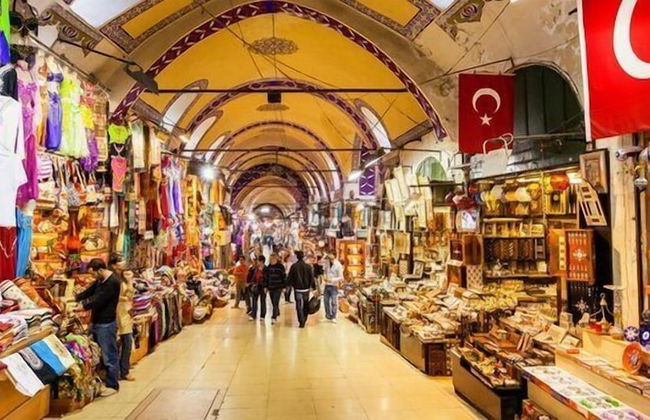 Ulus G Residences - Foto 52