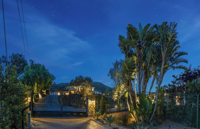 Casa Tranquila Malibu - Foto 34