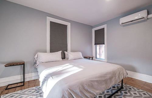 Lofty Ambition - Stunning West End Rooftop Retreat - Foto 22