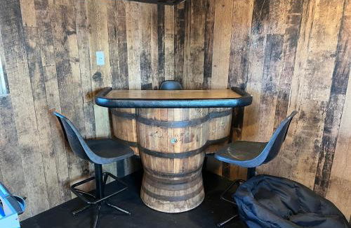 Happy Place Hideaway on Silver Lake - Foto 59