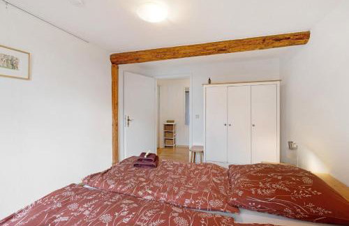 Ferienwohnung Bergblick - Foto 19