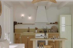 Veggera Living Tinos - Foto 5