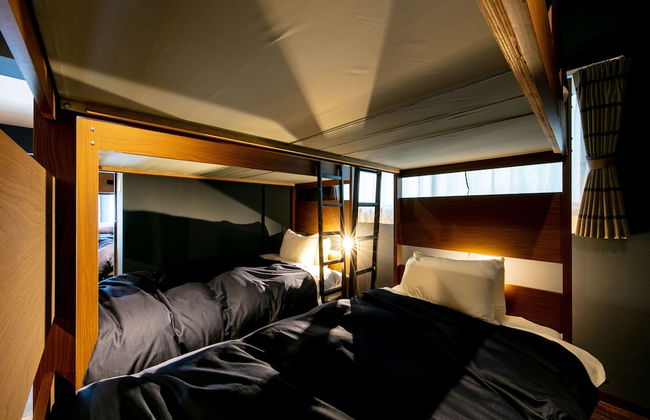 Villa Koshido Odori - Foto 36