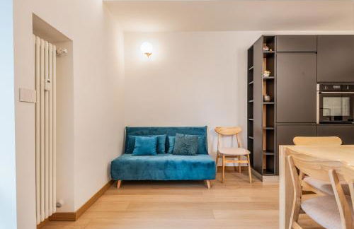 Luxury Apartment Milano Via Montenevoso 4 Pax Wi-Fi - Foto 13