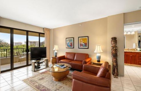 Kaanapali Alii 1 Bedroom Garden-Mountain View - Foto 20