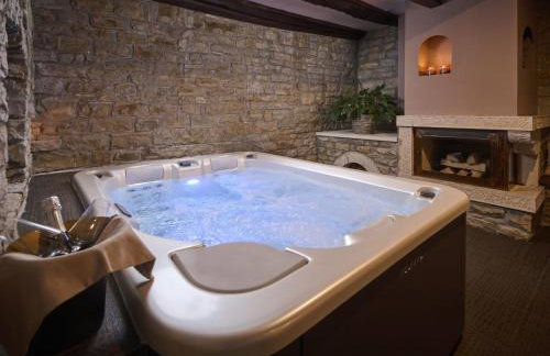 Villa Stanzia Butori by Interhome - Foto 4