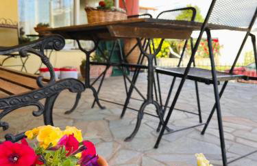 Vacation House in Agiokampos - Foto 43