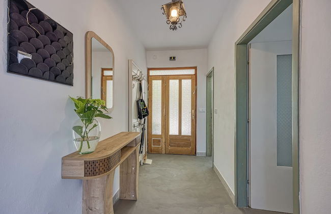 Enolabee Harbour View Apartment - Foto 16