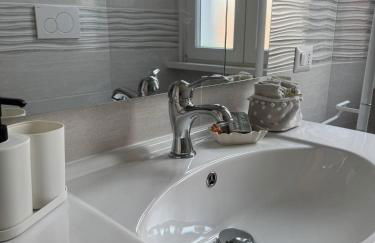 Civitavecchia Peacocks Apartment - Foto 13