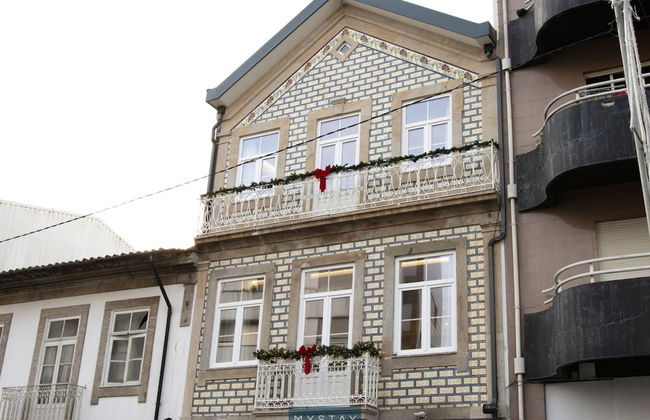 D. Maria Apartments - Foto 66