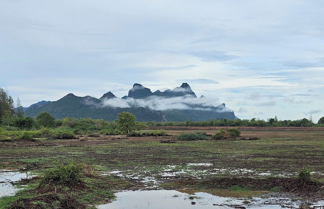 Pause Pranburi - Foto 34