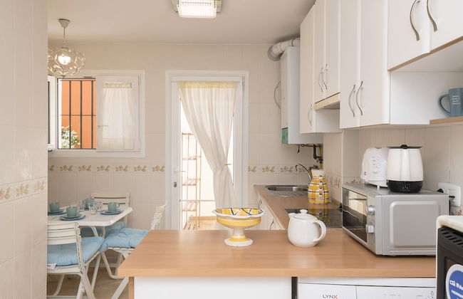 Los Jandalos in El Puerto de Santa Maria - Foto 15