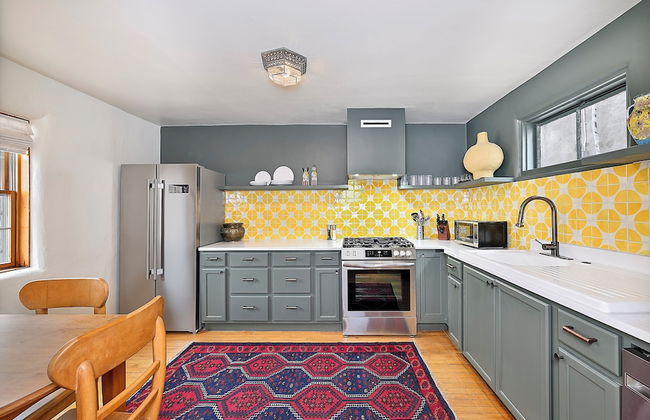 Dos Hermanas Compound 7 Casitas Sleeps 22 - Photo 26