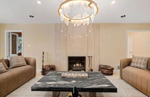 The Sinatra House- Fully Furnished! - Foto 54