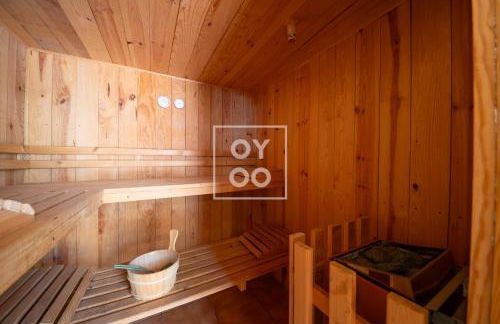 Villa Tutti sur Mer - authentic boho style - private pool - mountain views - by Oyoostays - Foto 11