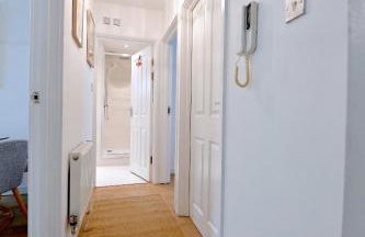 Central London 2 bedrooms apartment sleep 6 Free parking - Foto 7