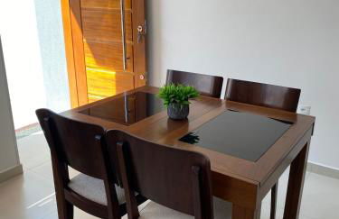 Casa no Iririú à 2 minutos do Hospital Regional - Photo 34